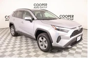 Toyota RAV4 2024 XLE 4dr SUV en Oklahoma City
