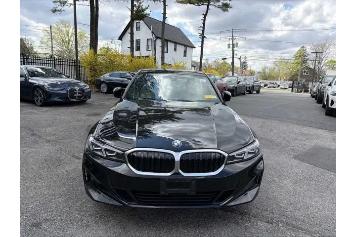 $34943 : BMW 3 Series 2023 AWD 330i x image 5