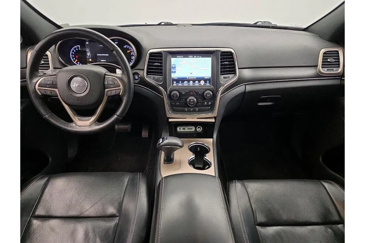 $16998 : Jeep Grand Cherokee 2015 4x2 image 9