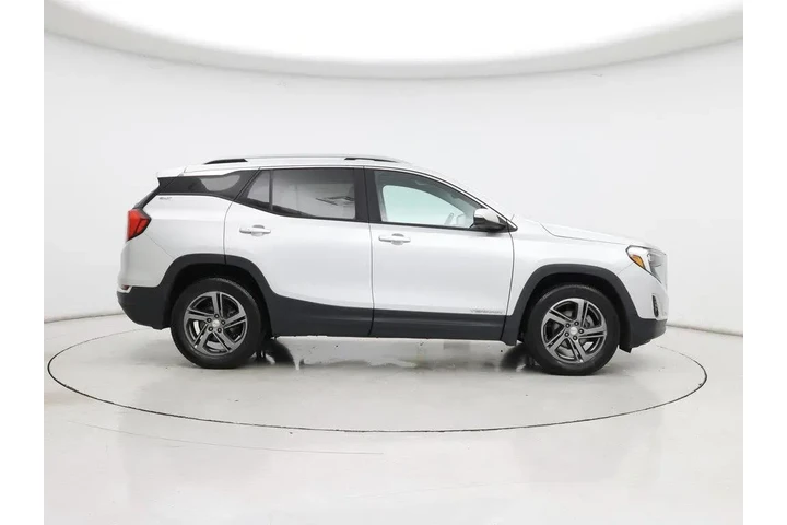 $21998 : GMC Terrain 2020 4x4 SLT 4dr image 7