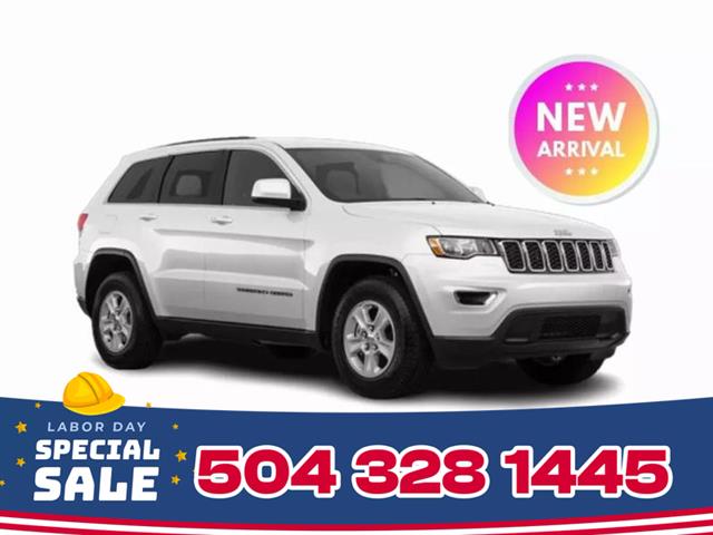 $13995 : 2017 Grand Cherokee For Sale image 1