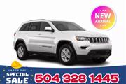 2017 Grand Cherokee For Sale en New Orleans