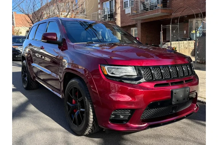 $38695 : Jeep Grand Cherokee 2019 4x4 image 3