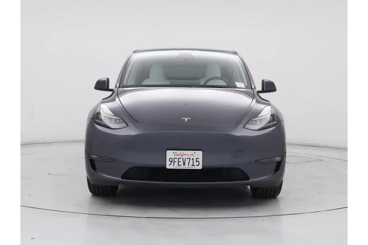 $33998 : Tesla Model Y 2023 AWD Long image 5
