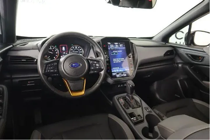 $34849 : Subaru Crosstrek 2025 AWD Wi image 2