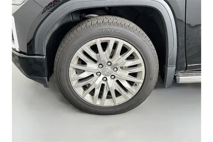 $29975 : GMC Sierra 1500 2019 4x4 Den image 10