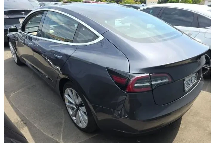 $21900 : Tesla Model 3 2018 AWD Perfo image 3