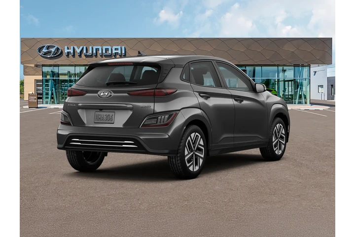 $24833 : Hyundai KONA Electric 2023 L image 7