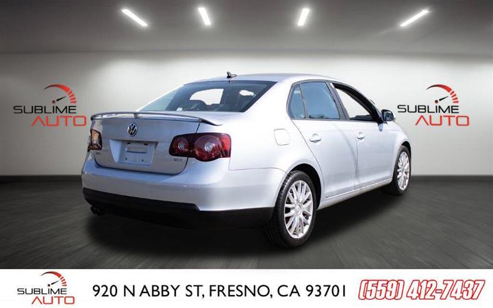 $6995 : 2009 Jetta image 6