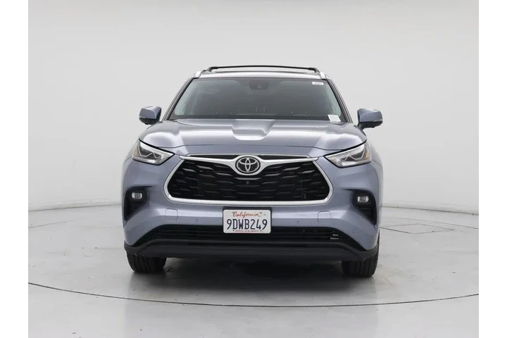 $39998 : Toyota Highlander 2023 AWD L image 5