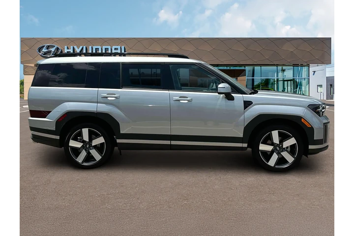 $34510 : Hyundai SANTA FE 2024 Limite image 9