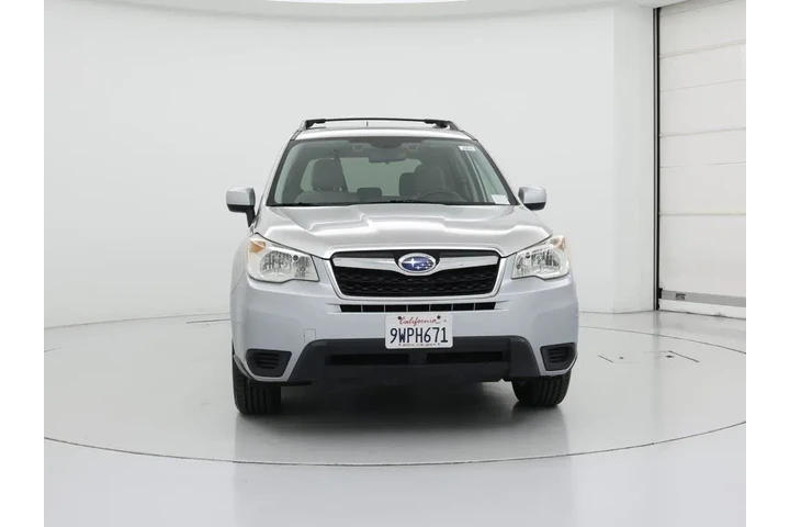 $14998 : Subaru Forester 2015 AWD 2.5 image 5