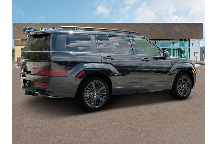 $37487 : Hyundai SANTA FE Hybrid 2024 image 8