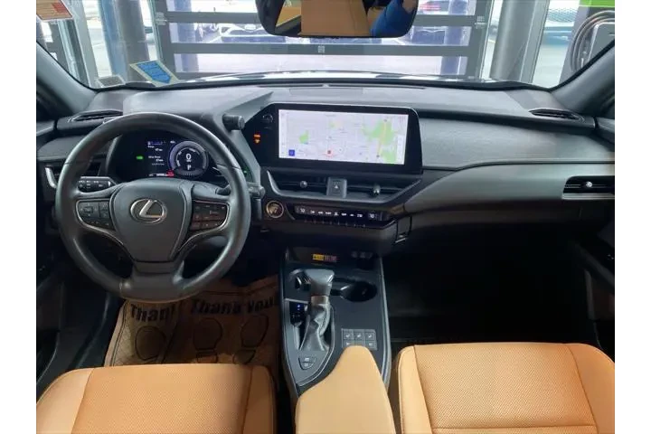 $31840 : Lexus UX 250h 2023 AWD Premi image 7