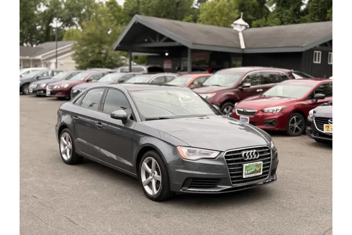 $9500 : 2015 A3 1.8T Premium image 5