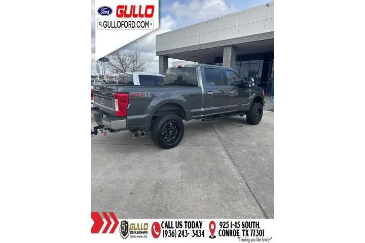 $29991 : Ford F-250 Super Duty 2017 4 image 5