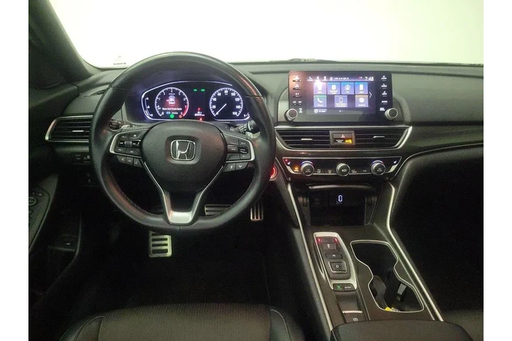 $23998 : Honda Accord 2018 Sport 4dr image 10