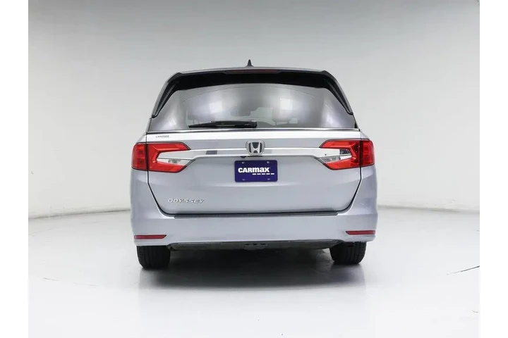 $26998 : Honda Odyssey 2019 EX-L 4dr image 6