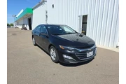 Chevrolet Malibu 2023 LT 4dr