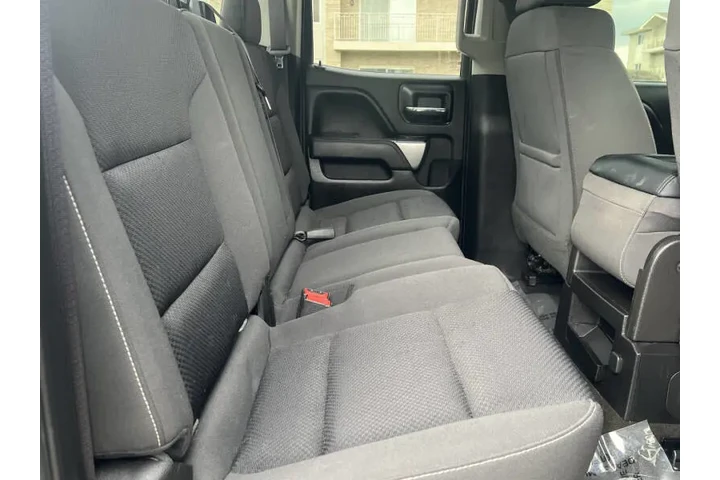 $16497 : 2017 Silverado 1500 LT image 9
