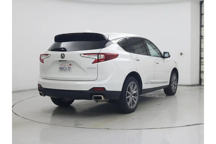 $32998 : Acura RDX 2022 SH-AWD 4dr SU image 8