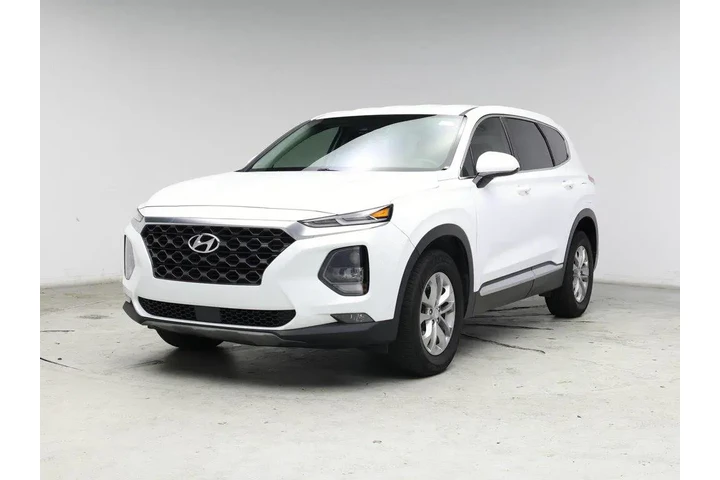 $14998 : Hyundai SANTA FE 2019 SEL 2. image 4