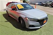 $27999 : 2021 HONDA ACCORD SPORT thumbnail