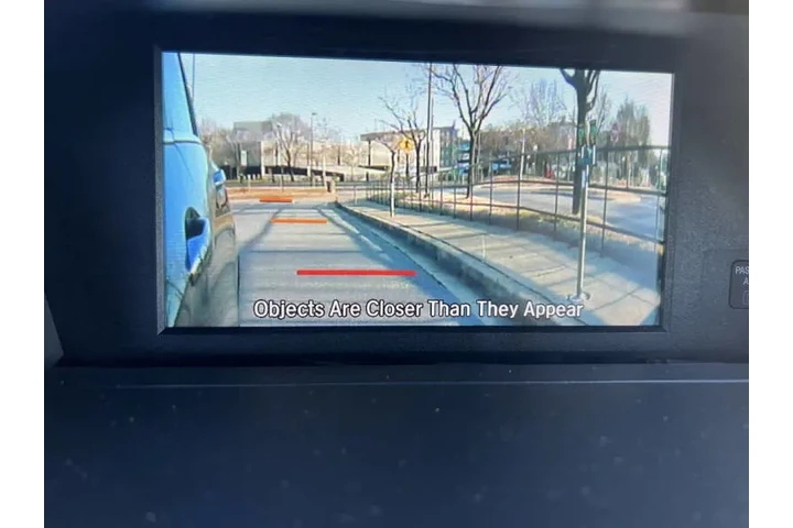 $13900 : 2016 Accord EX image 10