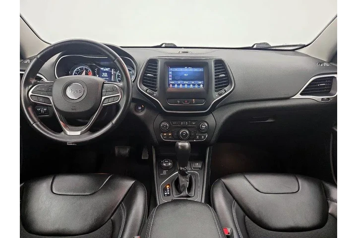 $18998 : Jeep Cherokee 2021 4x4 Latit image 9