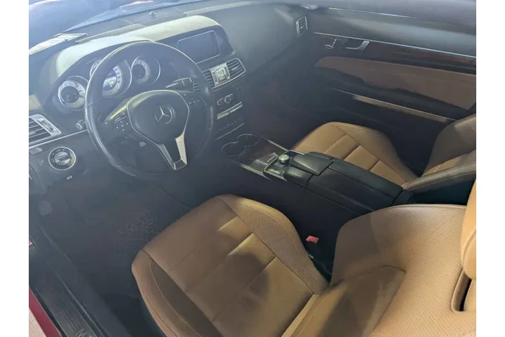 $13490 : 2014 Mercedes-Benz E-Class E image 7