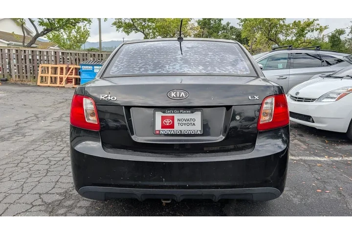 $6990 : 2011 Rio LX image 4