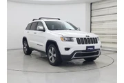 Jeep Grand Cherokee 2015 4x4 en Sacramento