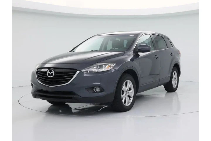 $17998 : Mazda CX-9 2014 AWD Touring image 4