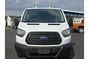 2019 Transit 250 Van Low Roof thumbnail