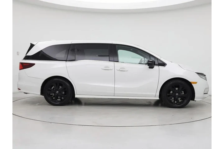 $35998 : Honda Odyssey 2023 Sport 4dr image 7