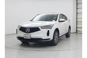 $32998 : Acura RDX 2022 SH-AWD 4dr SU thumbnail