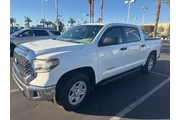 $38155 : Toyota Tundra 2019 4x2 SR5 4 thumbnail