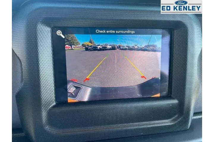 $32975 : Jeep Gladiator 2021 4x4 Moja image 8