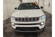 $21123 : Jeep Compass 2023 4x4 Latitu thumbnail