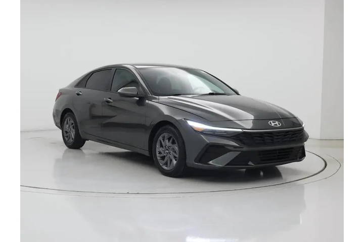 $20998 : Hyundai ELANTRA 2024 SEL 4dr image 1