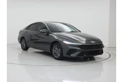 Hyundai ELANTRA 2024 SEL 4dr