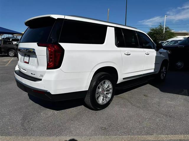 $48995 : Pre-Owned 2021 Yukon XL SLT S image 6