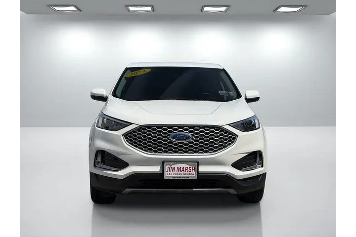 $28988 : Ford Edge 2024 AWD SEL 4dr S image 9