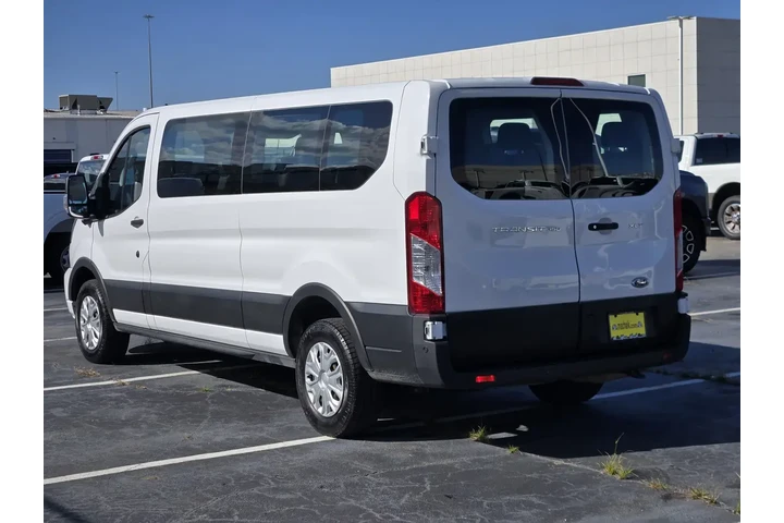 $34999 : Ford Transit 2023 350 XL 3dr image 7