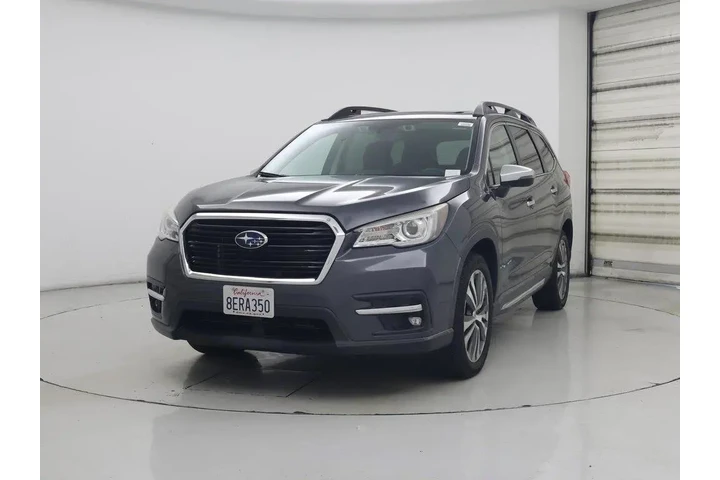 $27998 : Subaru Ascent 2019 AWD Touri image 4