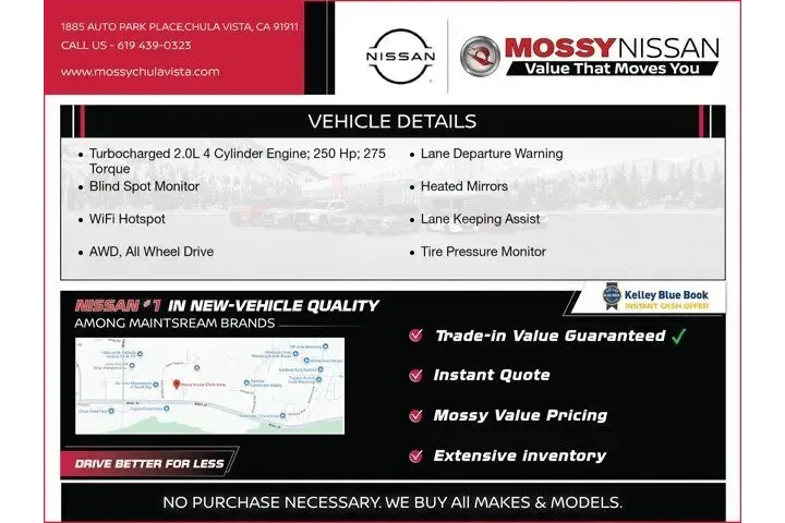 $21500 : Ford Edge 2024 AWD SEL 4dr S image 3