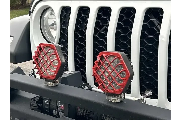 $23725 : Jeep Gladiator 2020 4x4 Spor image 10