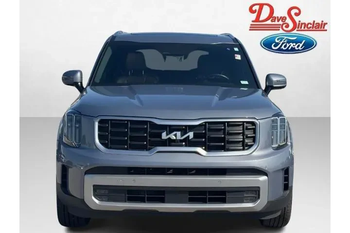 $33888 : Kia Telluride 2023 AWD SX X- image 2