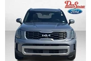 $33888 : Kia Telluride 2023 AWD SX X- thumbnail