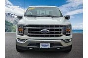 $27997 : Ford F-150 2021 4x4 Lariat 4 thumbnail